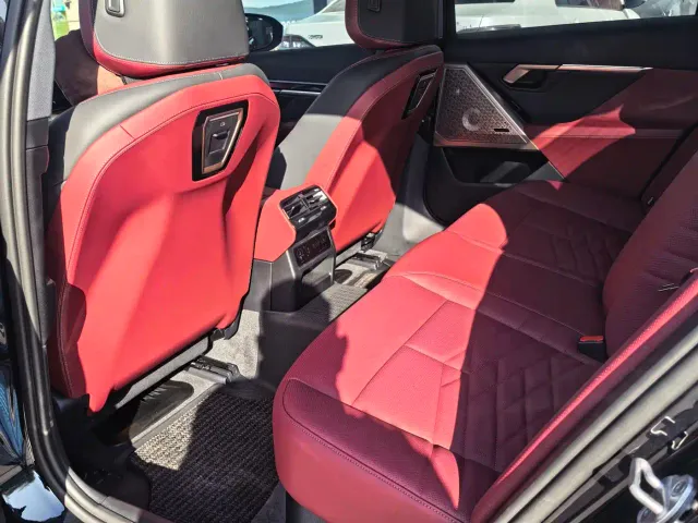 BMW 5 Series — Фото автомобиля 7