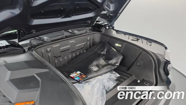 GMC Hummer EV — Фото автомобиля 6