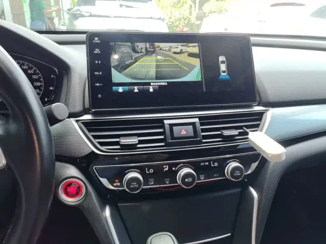 Honda Inspire — Фото автомобиля 12