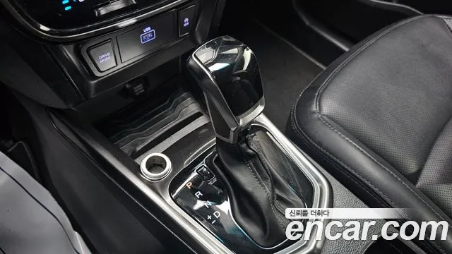 KG_Mobility_Ssangyong TIBOLI Very New Tivoli Бензин 1.5 2WD — Фото автомобиля 9