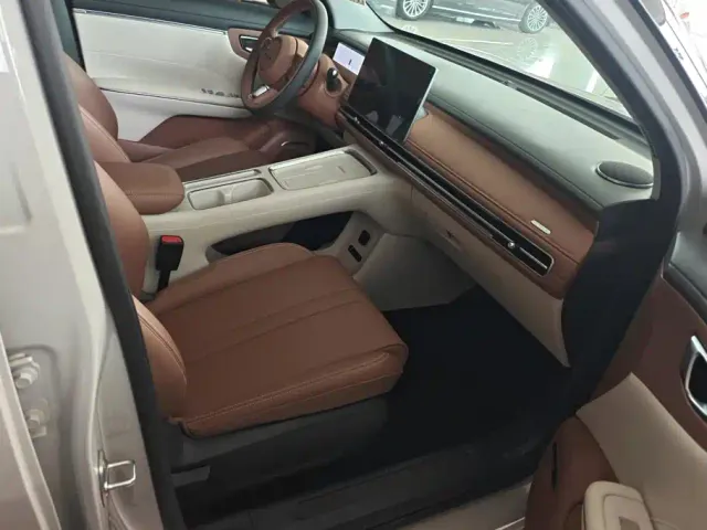 Wuling Bingo S — Фото автомобиля 8