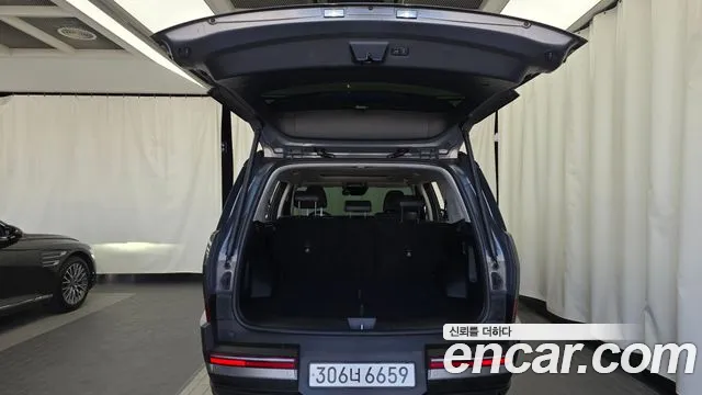 Hyundai Santa Fe MX5 — Фото автомобиля 17
