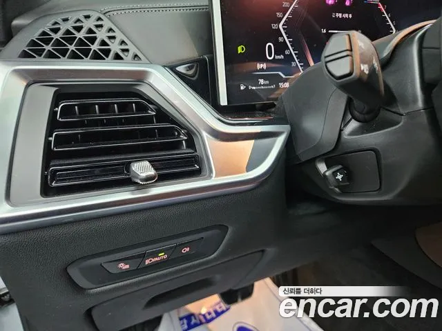 BMW X5 G05 — Фото автомобиля 18