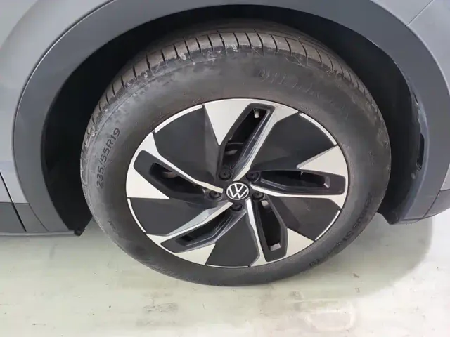 Volkswagen ID.4 Crozz — Фото автомобиля 6