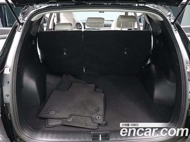 Hyundai Tucson NX4 — Фото автомобиля 20