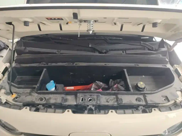 Geely Panda — Фото автомобиля 19