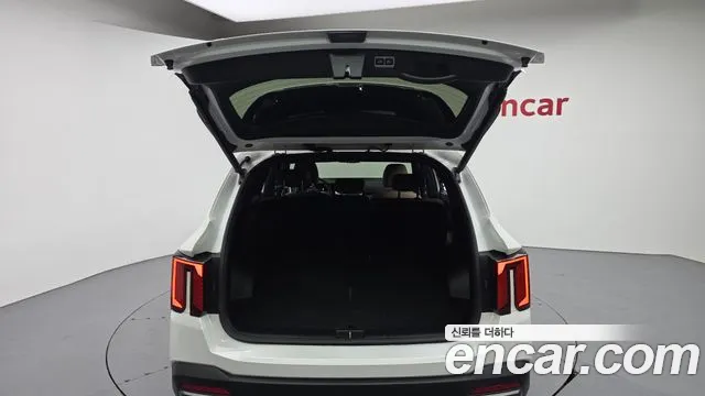 Kia Sorento — Фото автомобиля 20