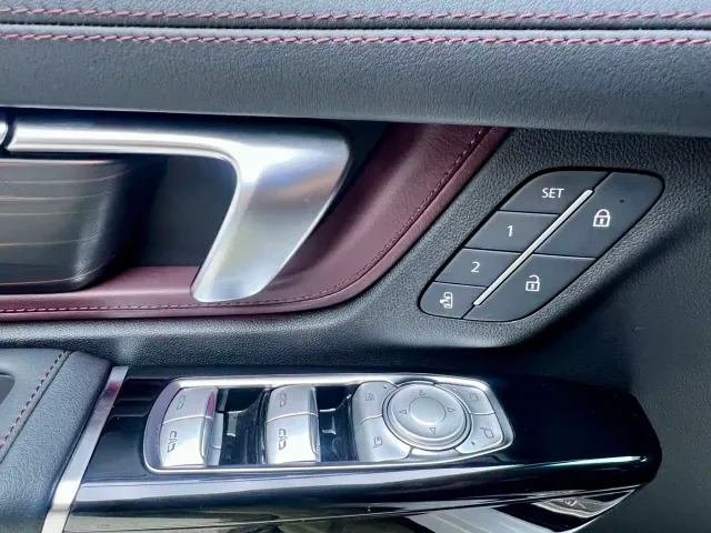 Buick Century — Фото автомобиля 28