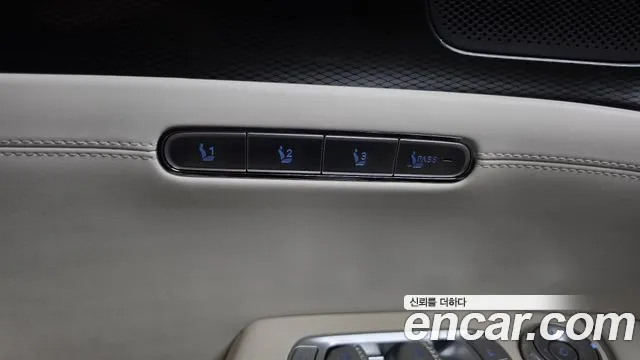 Genesis G90 RS4 — Фото автомобиля 23