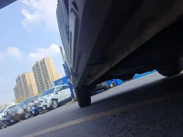Wuling Hongguang Mini EV — Фото автомобиля 20