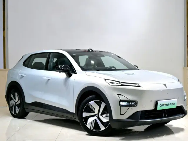 Deepal S05 — Фото автомобиля 3