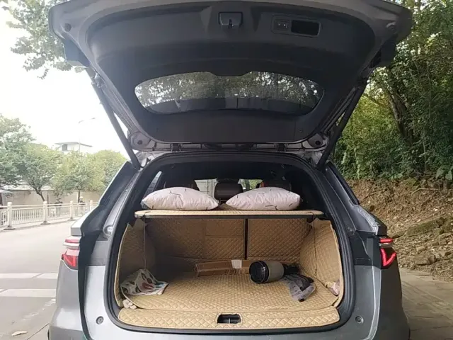 BYD Song Pro — Фото автомобиля 18