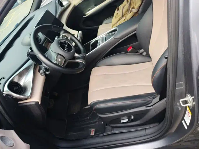 BYD Dolphin — Фото автомобиля 14
