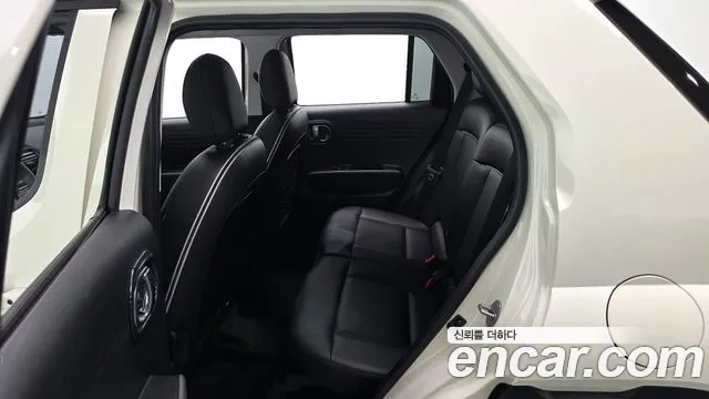 Hyundai Casper — Фото автомобиля 12