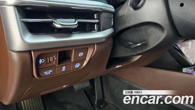 Hyundai Grandeur GN7 — Фото автомобиля 26