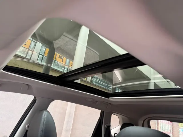 Nissan X-Trail — Фото автомобиля 19