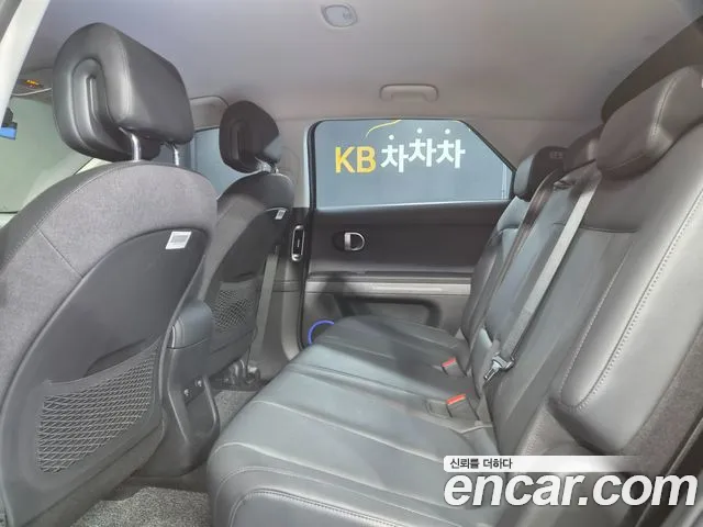 Hyundai Ioniq 5 — Фото автомобиля 13