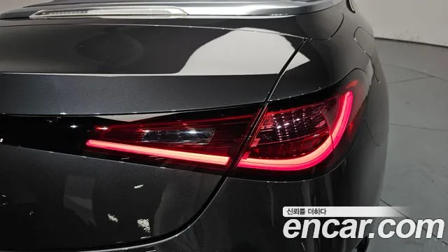 Mercedes-Benz CLE-Class — Фото автомобиля 18