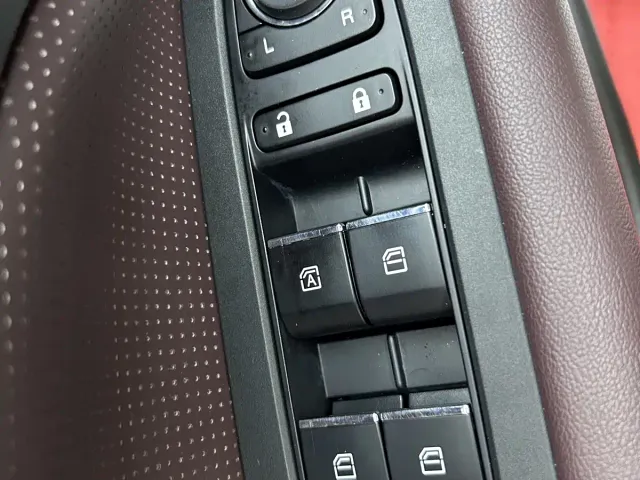 GAC Trumpchi M6 — Фото автомобиля 19