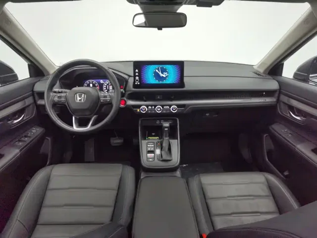 Honda CR-V — Фото автомобиля 5