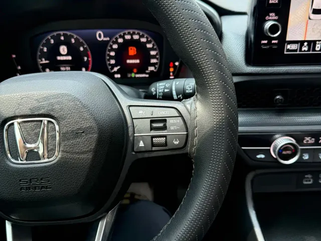 Honda Breeze — Фото автомобиля 27