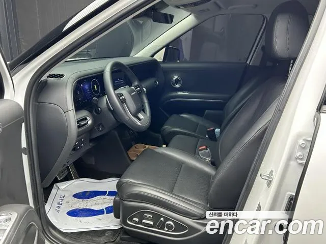 Hyundai Palisade Palisade (LX3) — Фото автомобиля 7