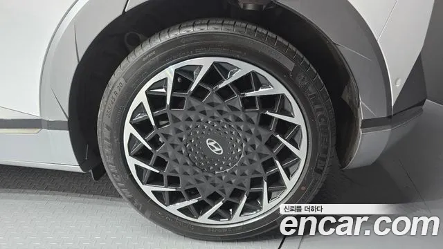 Hyundai Ioniq5 Ioniq5 — Фото автомобиля 19