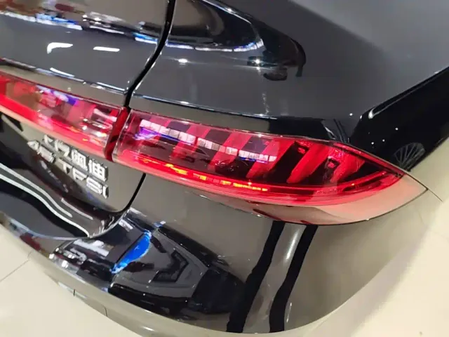 Audi A7L — Фото автомобиля 7