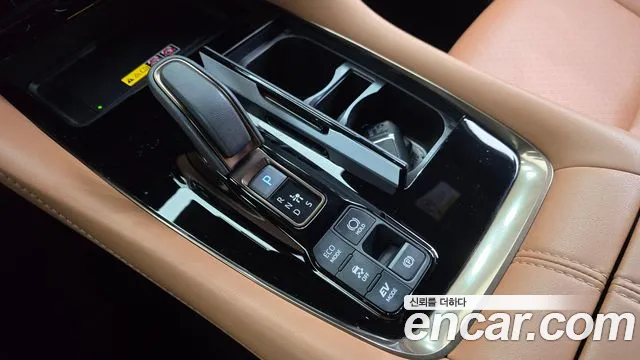 Toyota Alphard 4th Gen — Фото автомобиля 9