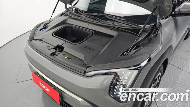 Kia EV3 — Фото автомобиля 9