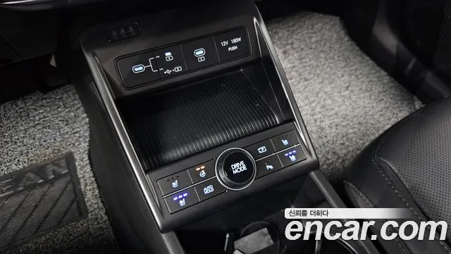 Hyundai Kona SX2 — Фото автомобиля 24
