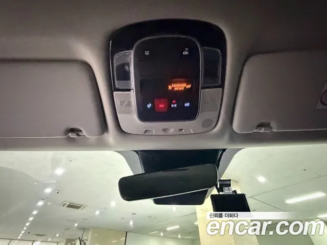 Hyundai Tucson NX4 — Фото автомобиля 14