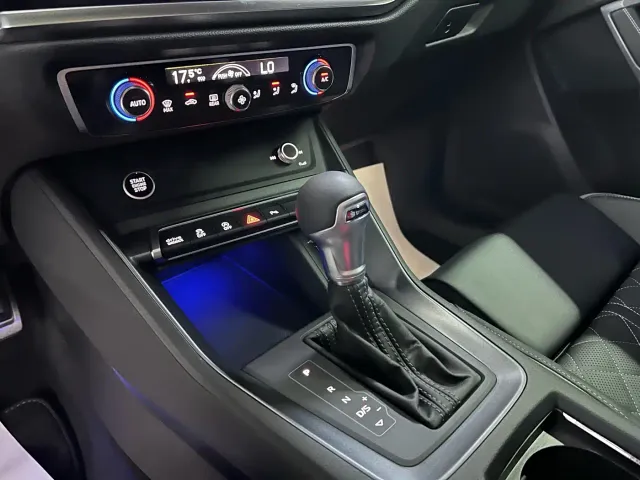 Audi Q3 Sportback — Фото автомобиля 5