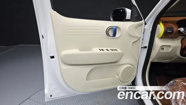 Hyundai Casper New — Фото автомобиля 13