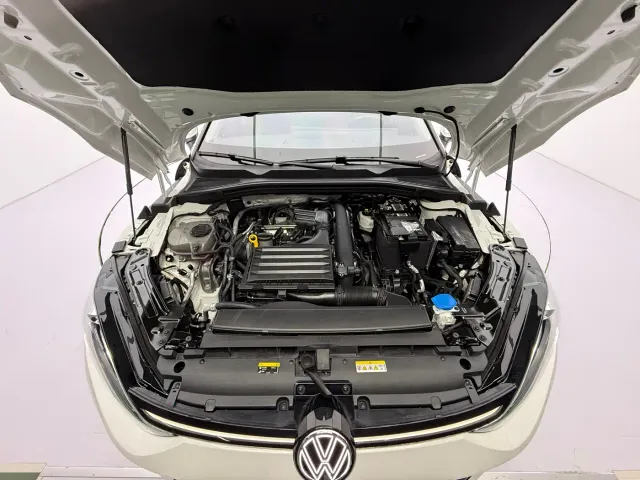 Volkswagen Lamando — Фото автомобиля 8
