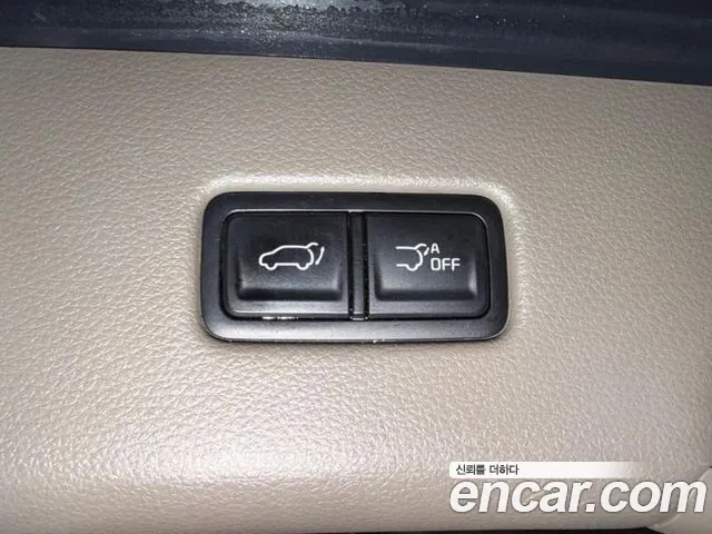Kia Canival Carnival 4 поколение Бензин 7 мест Signature — Фото автомобиля 16