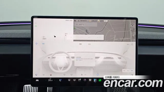 Tesla Model 3 — Фото автомобиля 27