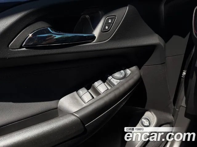 Chevrolet Trailblazer — Фото автомобиля 18