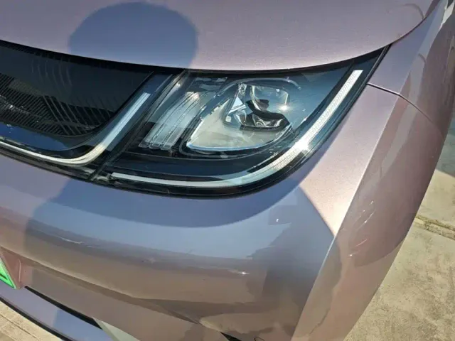 BYD Dolphin — Фото автомобиля 23