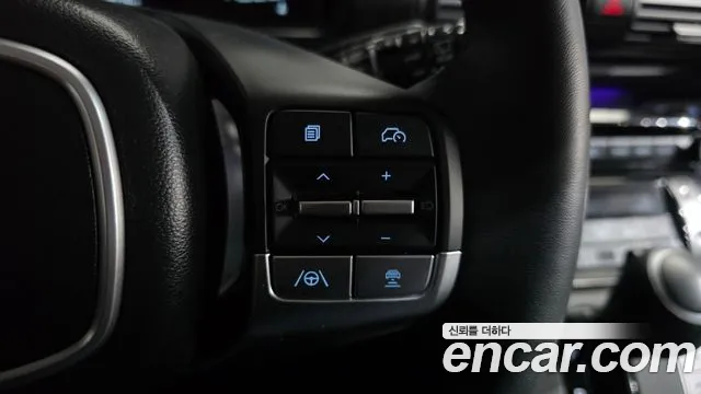 Hyundai Casper — Фото автомобиля 26