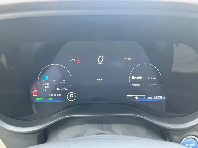 Toyota Granvia — Фото автомобиля 12