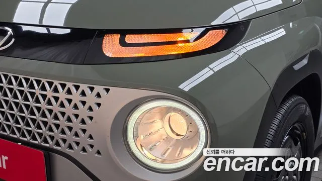 Hyundai Casper — Фото автомобиля 7