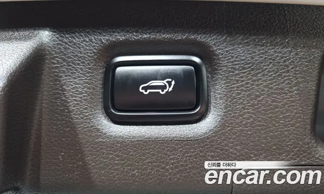 Hyundai Santa Fe New — Фото автомобиля 25