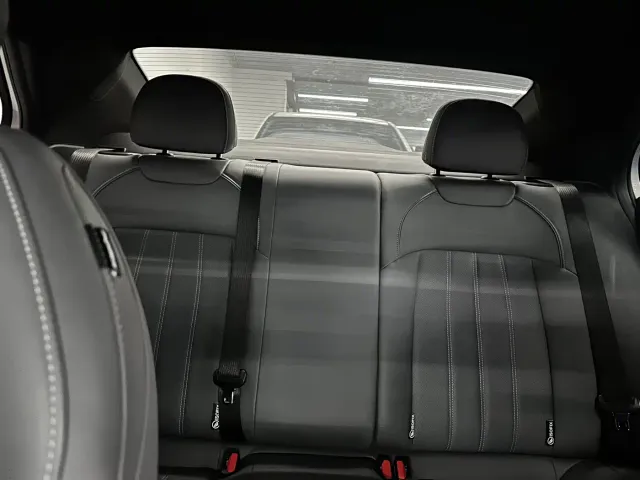 GAC Trumpchi Emkoo — Фото автомобиля 17