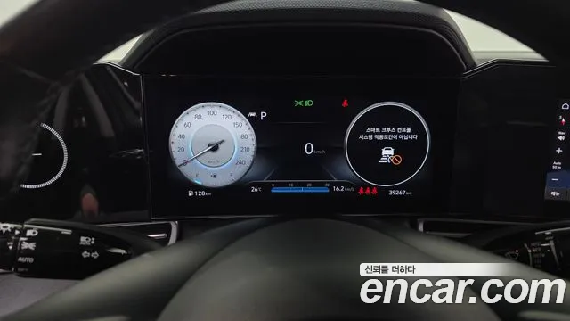 Hyundai AVANTE Avante (CN7) — Фото автомобиля 6