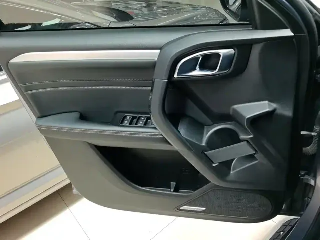 Haval Big Dog — Фото автомобиля 7