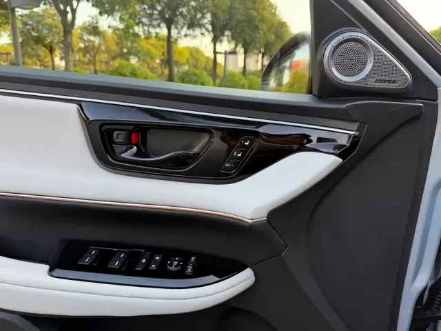 Honda Hunting Light e:NS2 — Фото автомобиля 21