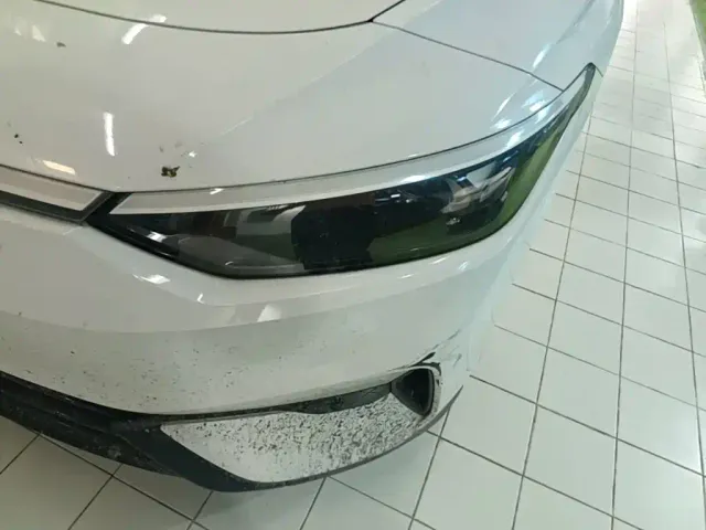 Volkswagen ID.7 Vizzion — Фото автомобиля 23