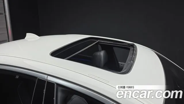 BMW 5 Series G30 — Фото автомобиля 29