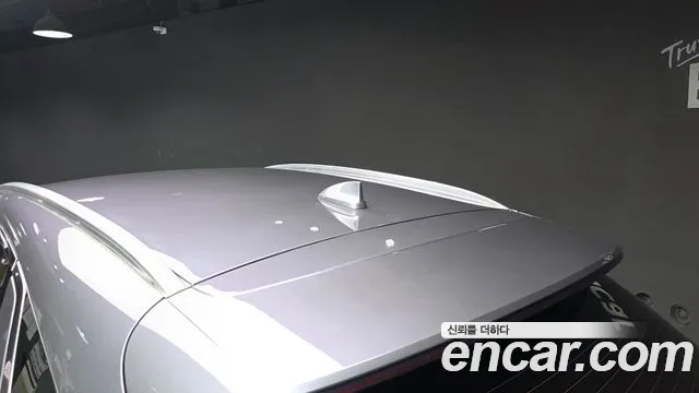 Genesis GV70 2.5T Бензин 2WD — Фото автомобиля 29
